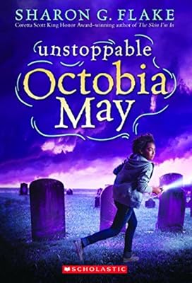 Unstoppable Octobia May