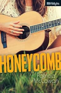 Honeycomb by Patricia McCowan