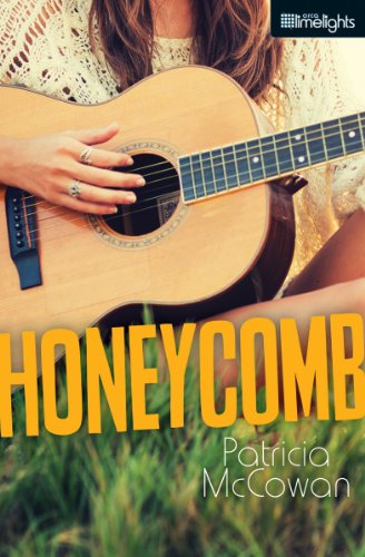 Honeycomb by Patricia McCowan