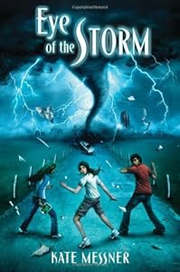 Eye of the Storm