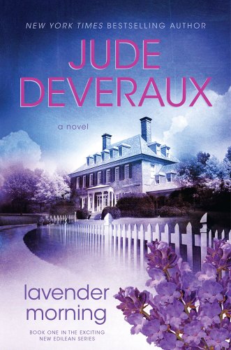 Lavender Morning by Jude Deveraux