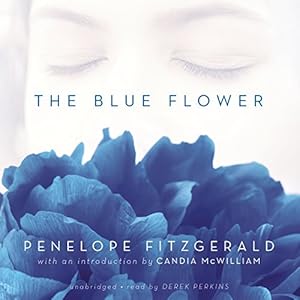 The Blue Flower: Library Edition