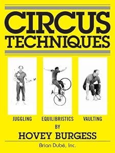 Circus Techniques