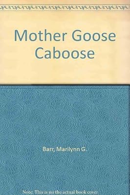Mother Goose Caboose