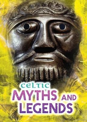 Celtic myths and legends