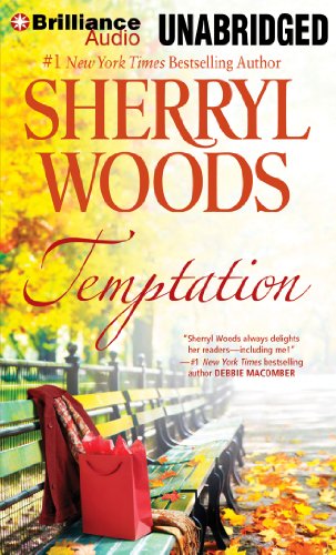 Temptation by Sherryl Woods