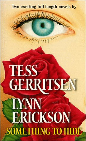Something To Hide (By Request 2'S) by Tess Gerritsen