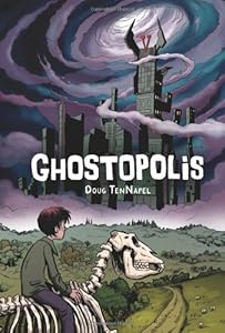 Ghostopolis