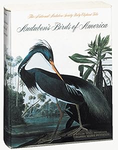 Audubon's Birds of America