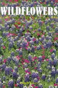 Wildflowers: A Portrait of the Natural World by Andrew Cleave