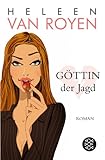 Göttin der Jagd - Heleen van Royen