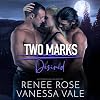 Desired: Two Marks, Book 3