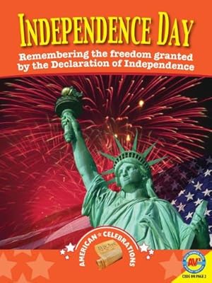 Independence Day with Code