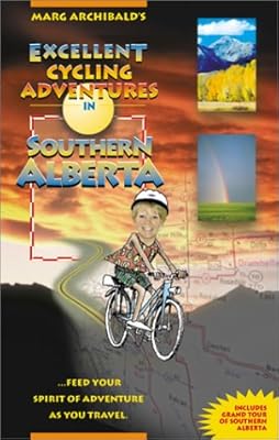 Excellent Cycling Adventures in Southern Alberta