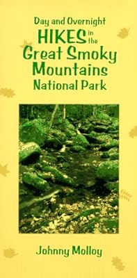 Day and Overnight Hikes in the Smokies