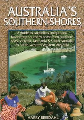 Australia's Southern Shores