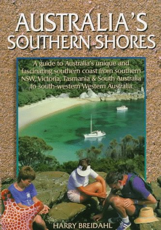 Australia's Southern Shores by Harry Breidahl