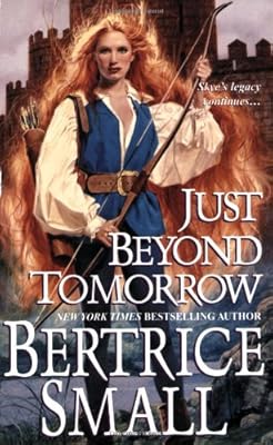 Just Beyond Tomorrow