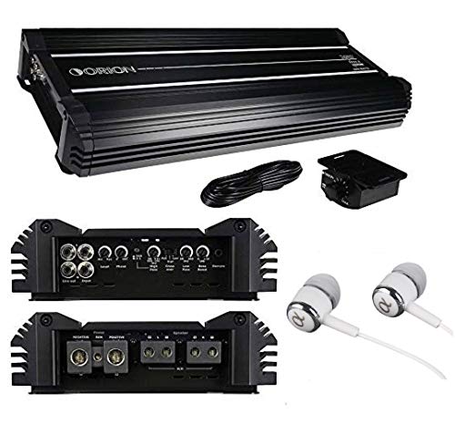 Algopix Similar Product 5 - Orion XTR25002 XTR Series 2500 Watts