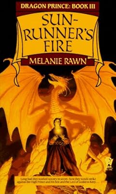 Sunrunner's Fire (Dragon Prince, Book 3)