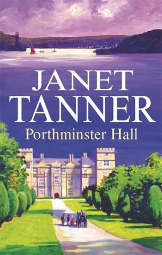 Porthminster Hall by Janet Tanner