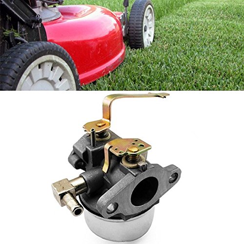 

Aftermarket New Carb Construction Carburetor For Tecumseh 631074 631245 631820 Fits H40 H25 H35 Engine