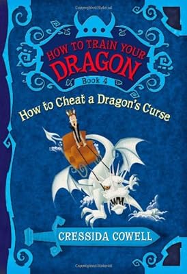 How to Train Your Dragon: How to Cheat a Dragon's Curse