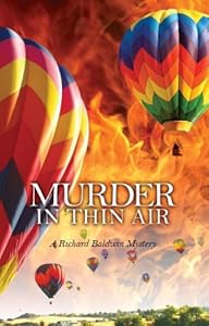 Murder in Thin Air