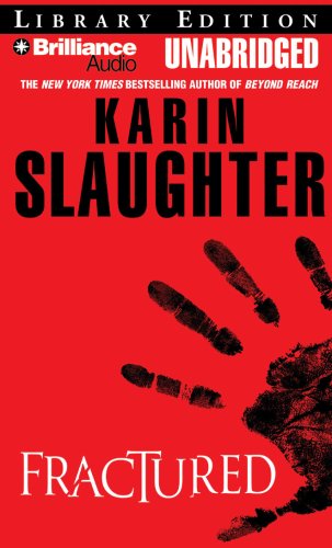 Fractured by Karin Slaughter
