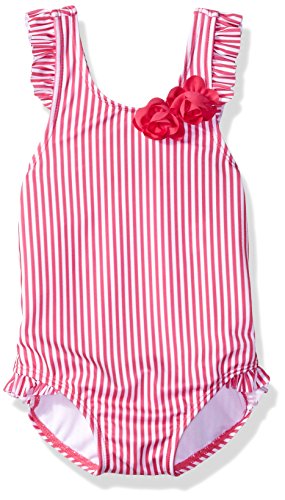 Algopix Similar Product 12 - Gymboree Toddler Boys 1Piece Stripe