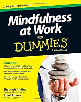 Mindfulness at Work For Dummies