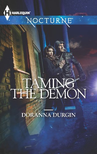 Taming the Demon by Doranna Durgin