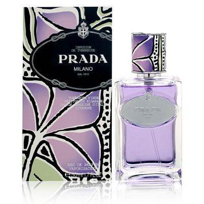 Prada Infusion De Tubereuse Spray
