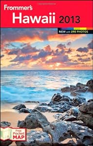 Frommer's Hawaii 2013 by Jeanette Foster