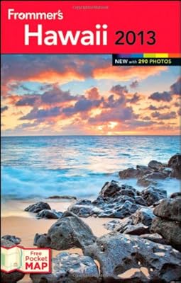 Frommer's Hawaii 2013