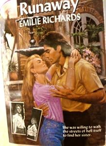 Runaway (Silhouette Intimate Moments)