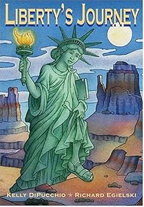 Liberty's Journey
