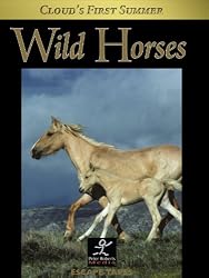 Wild Horses: Cloud's First Summer