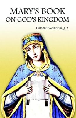 Mary's Book on God's Kingdom