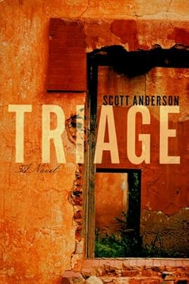 Triage: A Novel
