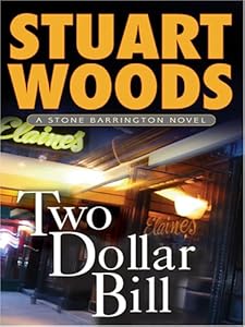 Two-Dollar Bill: A Stone Barrington Novel