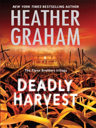 Deadly Harvest by Heather Graham