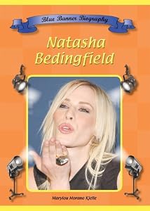 Natasha Bedingfield