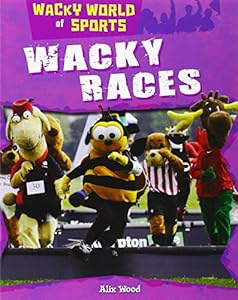 Wacky Races