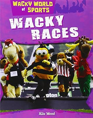 Wacky Races