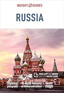 Insight Guides: Russia