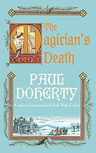 Magician's Death (Hugh Corbett Mysteries 14)
