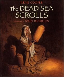 The Dead Sea Scrolls