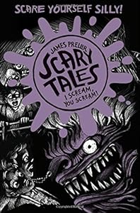 I scream, you scream!