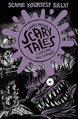 I scream, you scream!